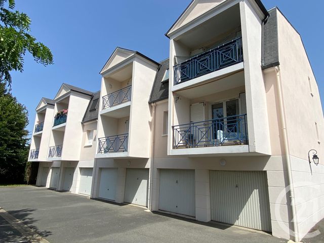 Appartement F3 à vendre CHEPTAINVILLE