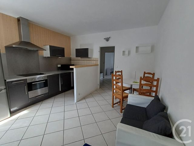 appartement - BOURG ST MAURICE - 73