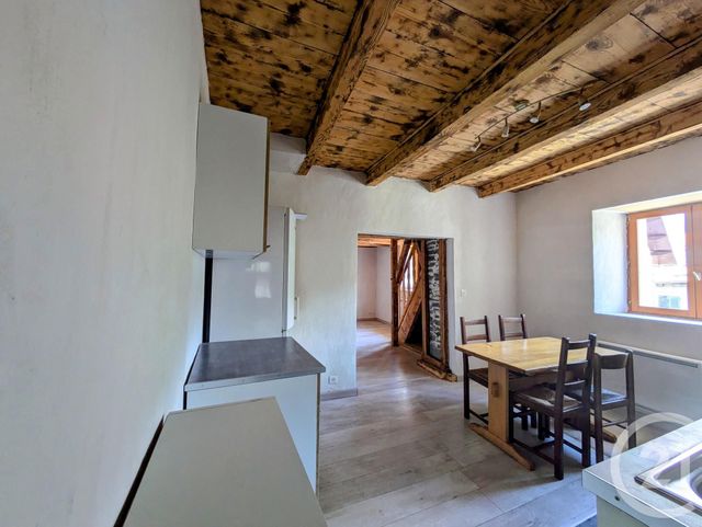 Appartement à vendre LA PLAGNE TARENTAISE