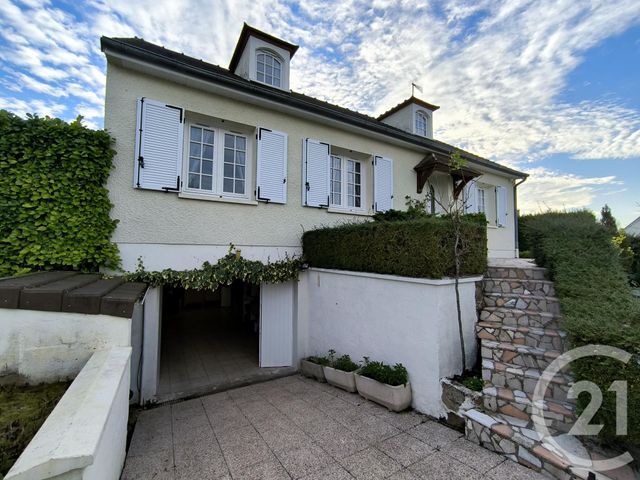 Maison à vendre SEMPIGNY