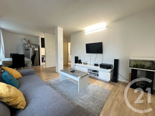 appartement - NOYON - 60