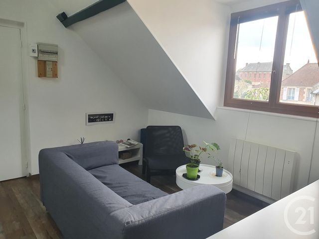 appartement - NOYON - 60