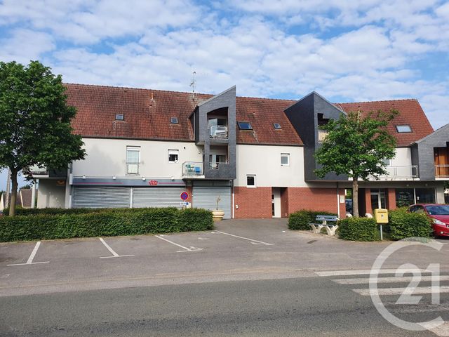 Appartement F2 à louer - 2 pièces - 60 m2 - Crisolles - 60 - PICARDIE