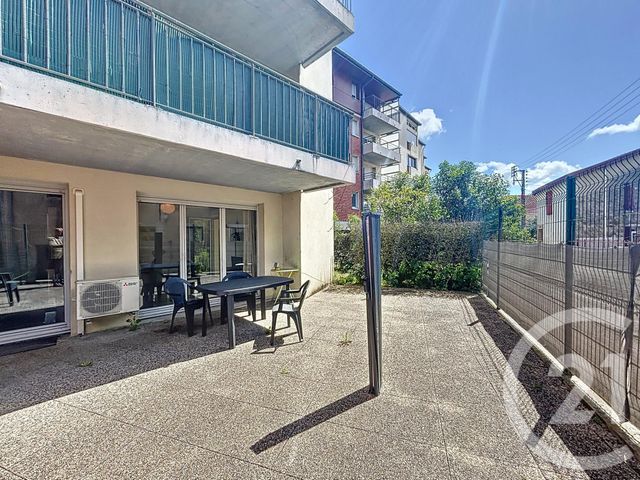 appartement - AGEN - 47