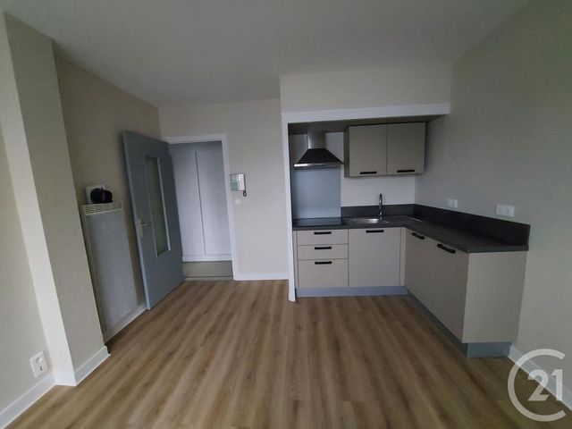 Appartement F2 à louer - 2 pièces - 38,47 m2 - Le Passage - 47 - AQUITAINE