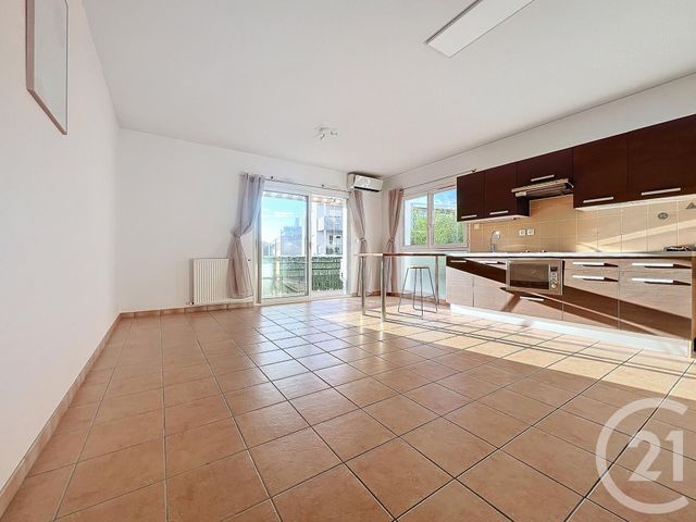 Appartement T2 à louer - 2 pièces - 49,92 m2 - Agen - 47 - AQUITAINE