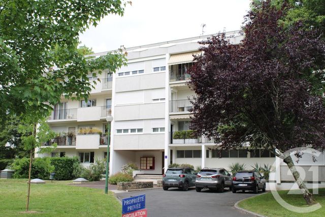 appartement - GRADIGNAN - 33