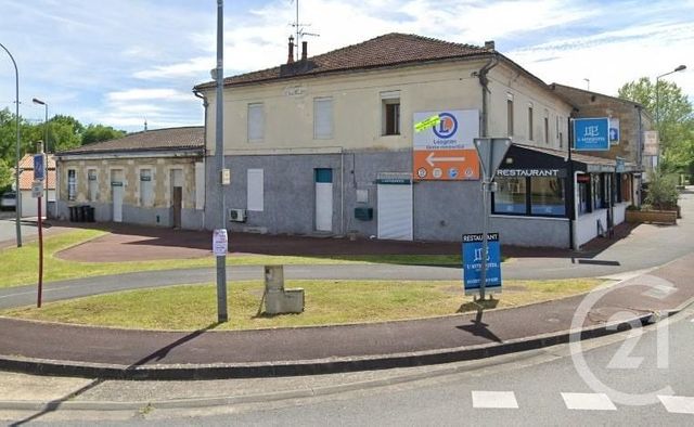 Murs à vendre à vendre - 334.0 m2 - 33 - Gironde