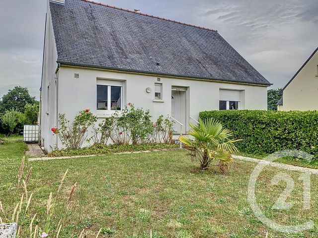 Maison à vendre - 5 pièces - 90 m2 - Plouagat - 22 - BRETAGNE