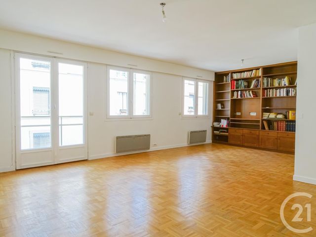 Appartement F5 à vendre - 5 pièces - 110 m2 - Lyon - 69003 - RHONE-ALPES