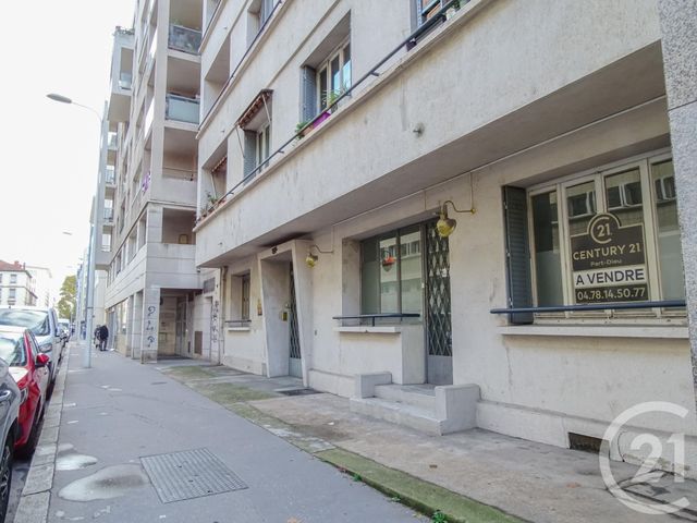 Appartement Autre à vendre - 3 pièces - 59,20 m2 - Lyon - 69003 - RHONE-ALPES