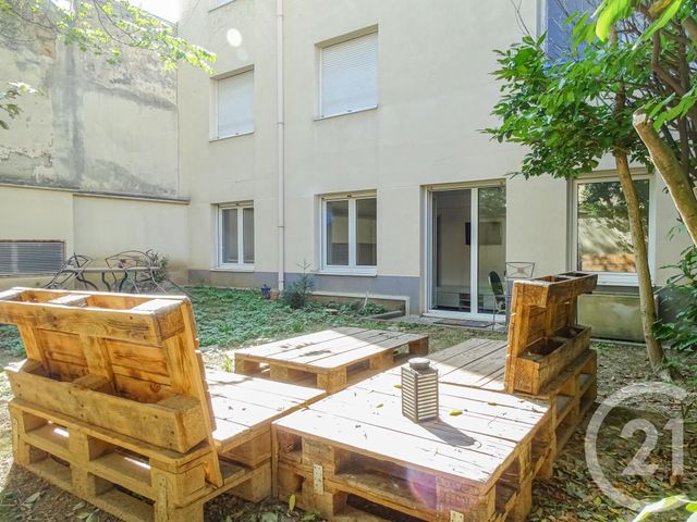 Appartement F2 à vendre - 2 pièces - 50 m2 - Lyon - 69003 - RHONE-ALPES