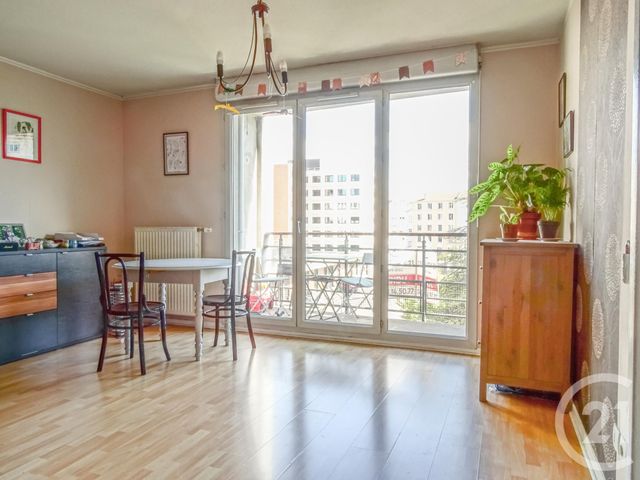 Appartement F3 à vendre - 3 pièces - 75,11 m2 - Lyon - 69003 - RHONE-ALPES