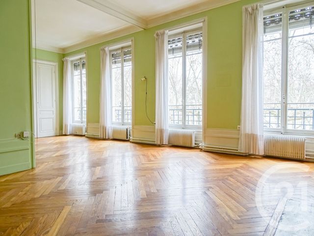 Appartement F5 à vendre - 5 pièces - 161 m2 - Lyon - 69003 - RHONE-ALPES