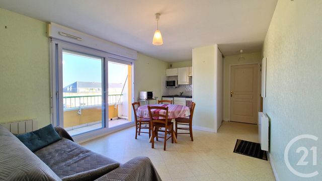 Appartement à vendre FORT MAHON PLAGE