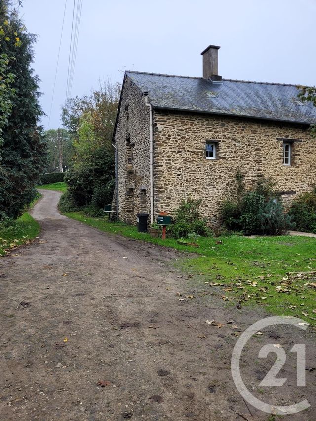 Appartement F2 Bis à louer VITRE