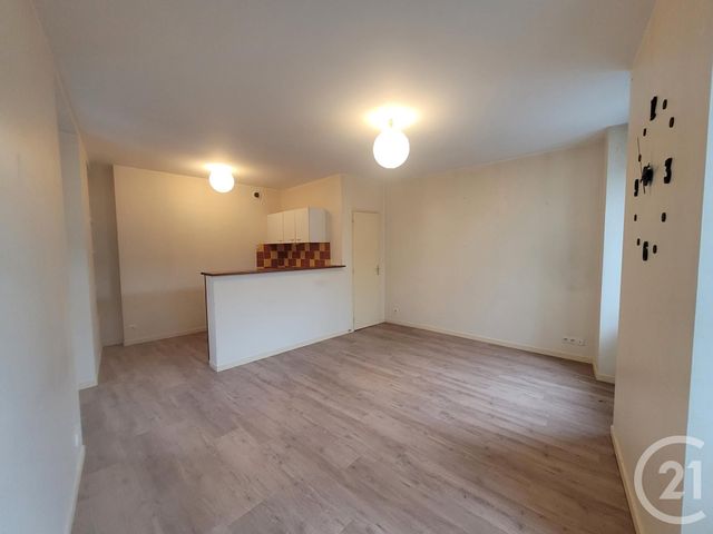 appartement - VITRE - 35