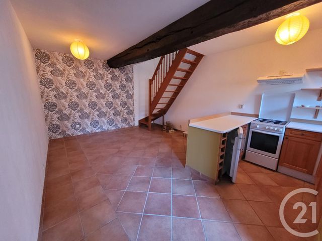 Appartement à louer DOMAGNE