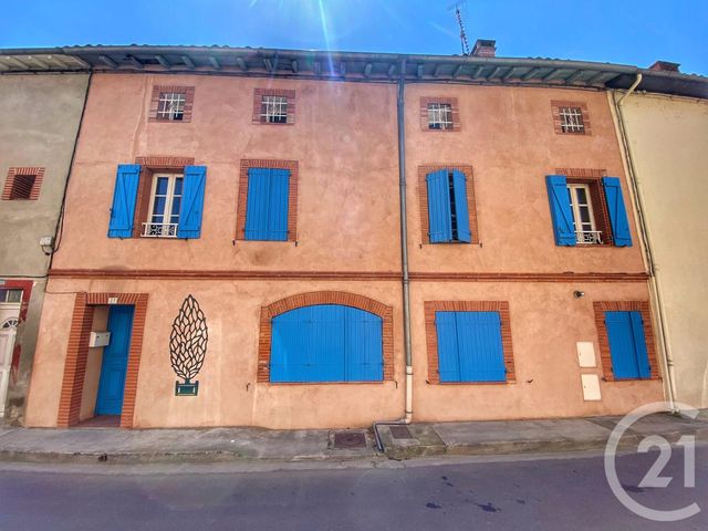 Maison à vendre MAZERES