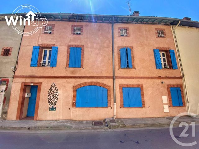 Maison à vendre - 5 pièces - 110 m2 - Mazeres - 09 - MIDI-PYRENEES