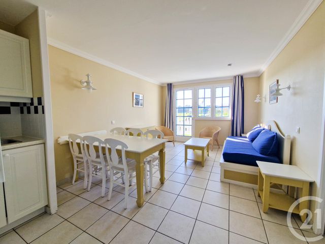 Appartement à vendre TALMONT ST HILAIRE