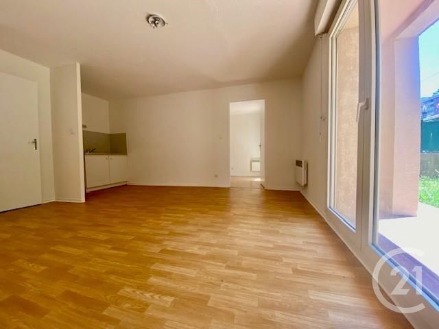 Appartement F2 à vendre - 2 pièces - 39,19 m2 - Toulouse - 31 - MIDI-PYRENEES