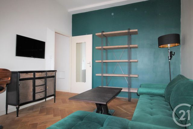 Appartement T2 à louer - 2 pièces - 38,65 m2 - Toulouse - 31 - MIDI-PYRENEES