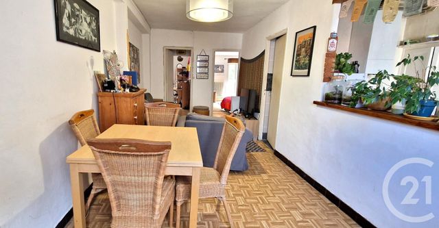 Appartement T3 à vendre - 3 pièces - 65 m2 - Toulouse - 31 - MIDI-PYRENEES