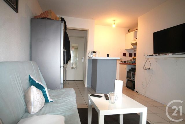 Appartement T2 à vendre - 2 pièces - 31,81 m2 - Toulouse - 31 - MIDI-PYRENEES