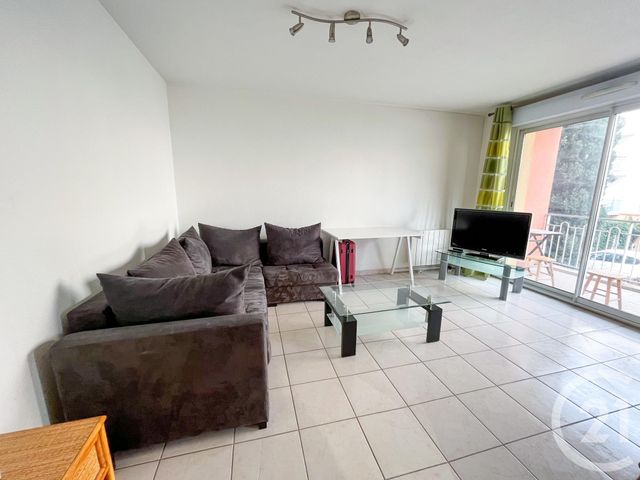 Appartement F2 à vendre - 2 pièces - 42,50 m2 - Toulouse - 31 - MIDI-PYRENEES