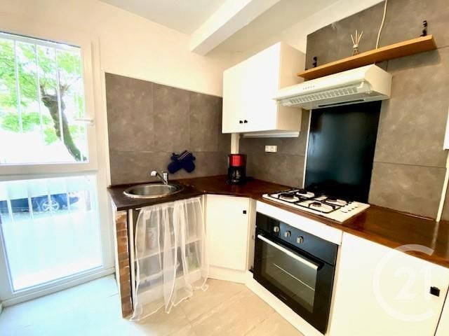 appartement - TOULOUSE - 31