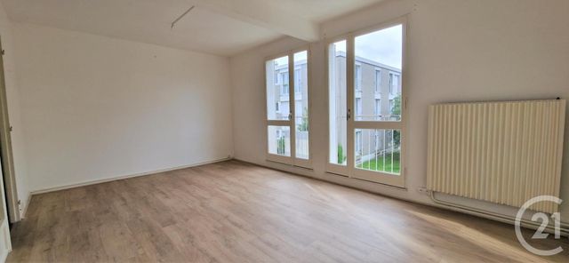 Appartement F3 à vendre - 3 pièces - 66,97 m2 - Toulouse - 31 - MIDI-PYRENEES