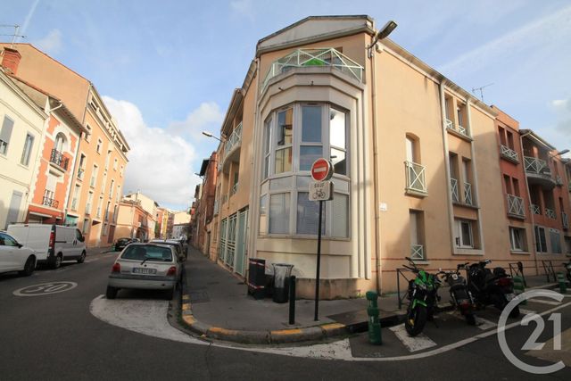 Appartement T3 à louer - 3 pièces - 64,36 m2 - Toulouse - 31 - MIDI-PYRENEES