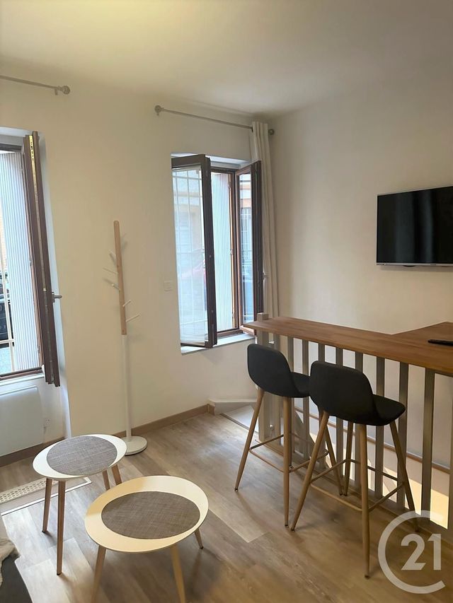 appartement - TOULOUSE - 31