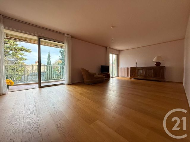 Appartement T5 à vendre - 5 pièces - 119,02 m2 - Toulouse - 31 - MIDI-PYRENEES