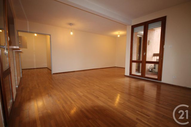 Appartement T3 à louer - 3 pièces - 83,38 m2 - Toulouse - 31 - MIDI-PYRENEES