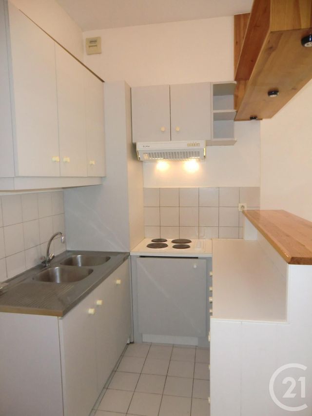 appartement - TOULOUSE - 31