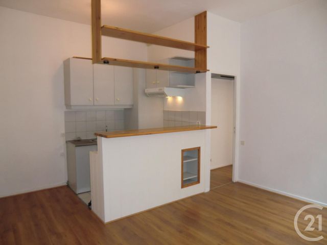 appartement - TOULOUSE - 31