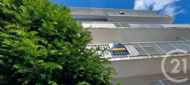 Prix immobilier LA BAULE - Photo d’un appartement vendu