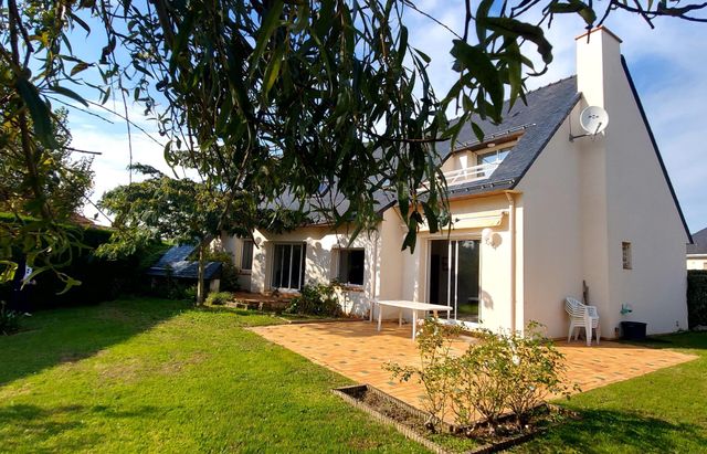 Maison à vendre - 5 pièces - 226,50 m2 - La Baule - 44 - PAYS-DE-LOIRE