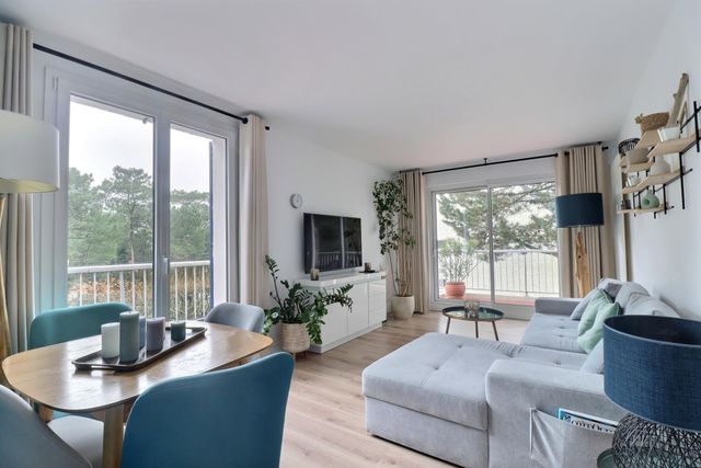 Appartement à vendre LA BAULE ESCOUBLAC