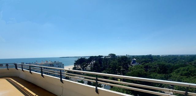 appartement - LA BAULE - 44