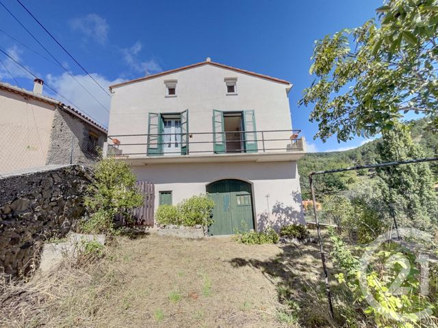 Maison à vendre - 5 pièces - 85,84 m2 - Rabouillet - 66 - LANGUEDOC-ROUSSILLON