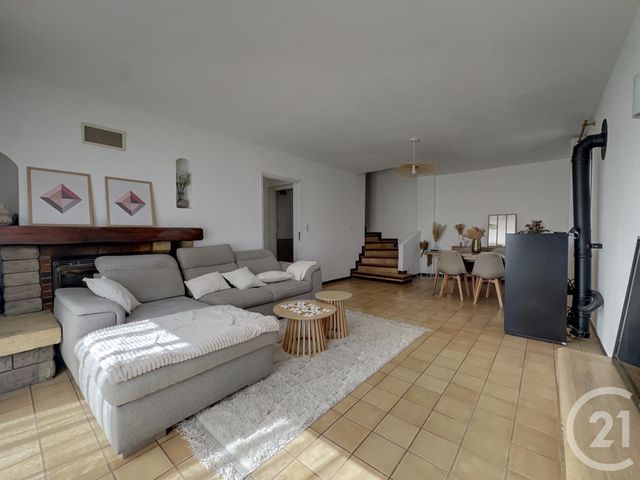 Maison à vendre - 4 pièces - 107 m2 - Rodes - 66 - LANGUEDOC-ROUSSILLON