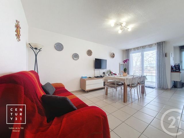 Prix immobilier ST ESTEVE - Photo d’un appartement vendu