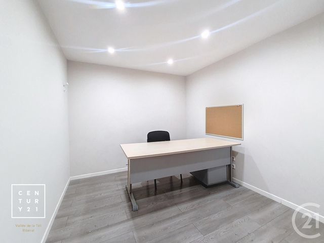 Bureaux à vendre - 614.0 m2 - 66 - Pyrenees-Orientales