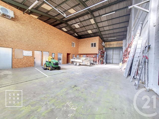 Bureaux à vendre - 614.0 m2 - 66 - Pyrenees-Orientales