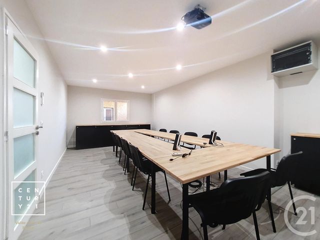 Bureaux à vendre - 614.0 m2 - 66 - Pyrenees-Orientales