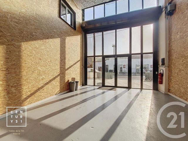 Bureaux à vendre - 614.0 m2 - 66 - Pyrenees-Orientales