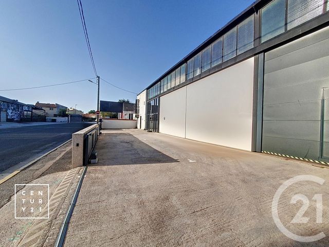 Bureaux à vendre - 614.0 m2 - 66 - Pyrenees-Orientales